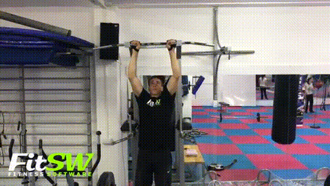 Pull-Up GIF