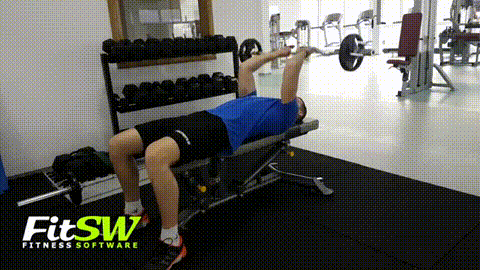 Skull Crushers GIF